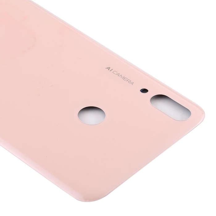 Battery Back Cover for Huawei Enjoy 9 Plus(Pink)