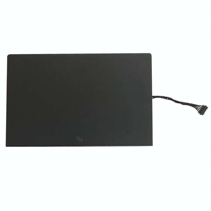 Laptop Touchpad With Flex Cable For Lenovo ThinkPad X395 20NL 20NM T490s 20NX 20NY X390 20Q0 20Q1...