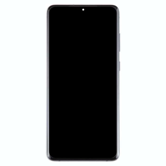 For Samsung Galaxy S20+ 4G/5G SM-G985/986 6.67 inch OLED LCD Screen Digitizer Full Assembly with ...