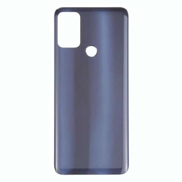 Battery Back Cover for Motorola Moto G50 XT2137-1 XT2137-2 (Grey)