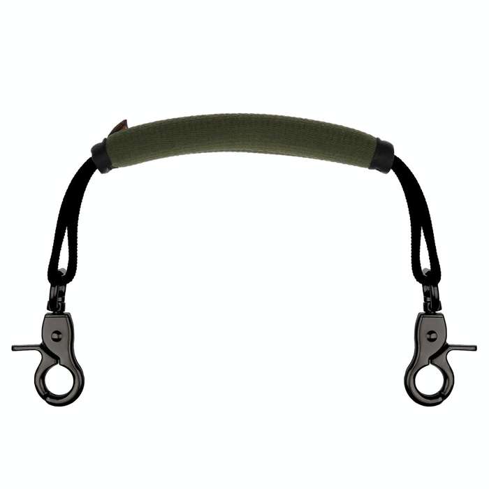 Universal Speaker Portable Non-Slip Lanyard with Hook for JBL Xtreme 1 / 2 / 3(Green)