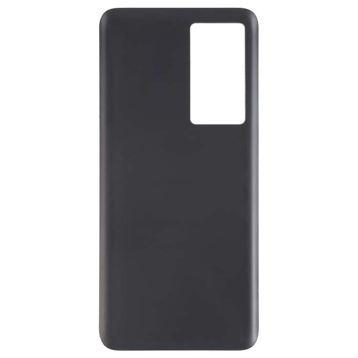 For vivo X70 OEM Glass Battery Back Cover(Aurora Blue)