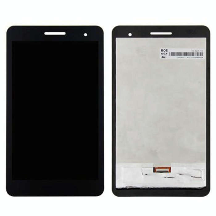 OEM LCD Screen for Huawei MediaPad T2 7.0 LTE / BGO-DL09 with Digitizer Full Assembly (Black)