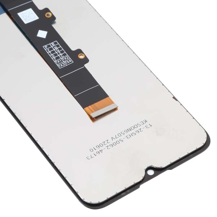 OEM LCD Screen For Lenovo K14 Plus 2021 with Digitizer Full Assembly (Black)