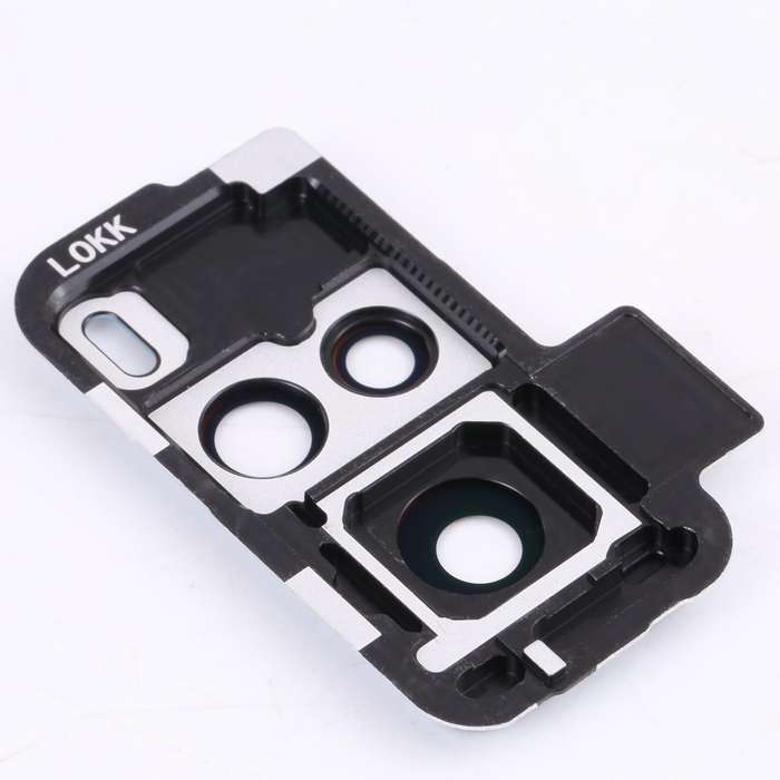 For vivo X60 V2045 Camera Lens Cover (Green)