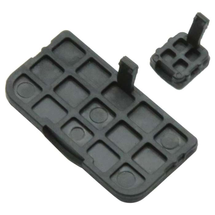 For Nikon D90 OEM USB Cover Cap