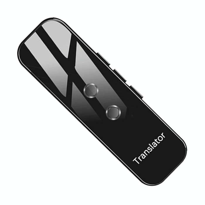 G6 Portable Instant Real Time Voice Translator Multi Language Voice Personal Travel Assistant Tra...