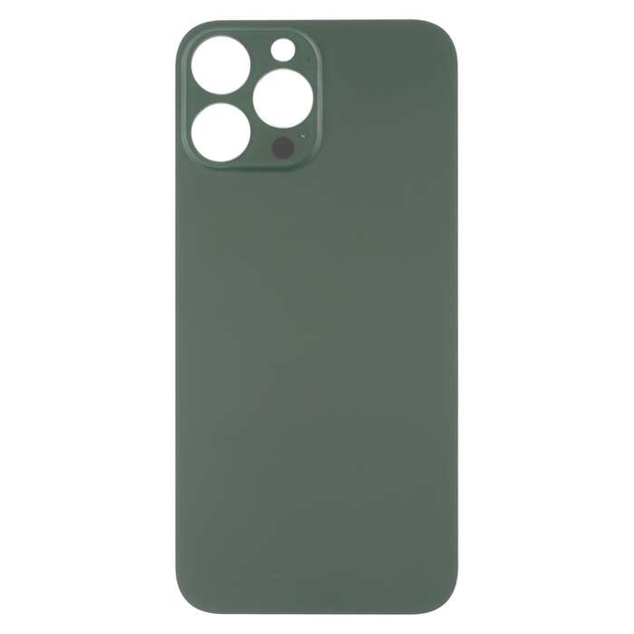 Battery Back Cover for iPhone 13 Pro Max(Green)