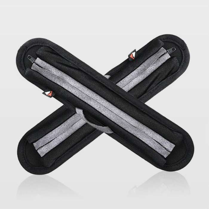 For BOSE QC35 Headphone Beam Protective Sleeve, S(Black)