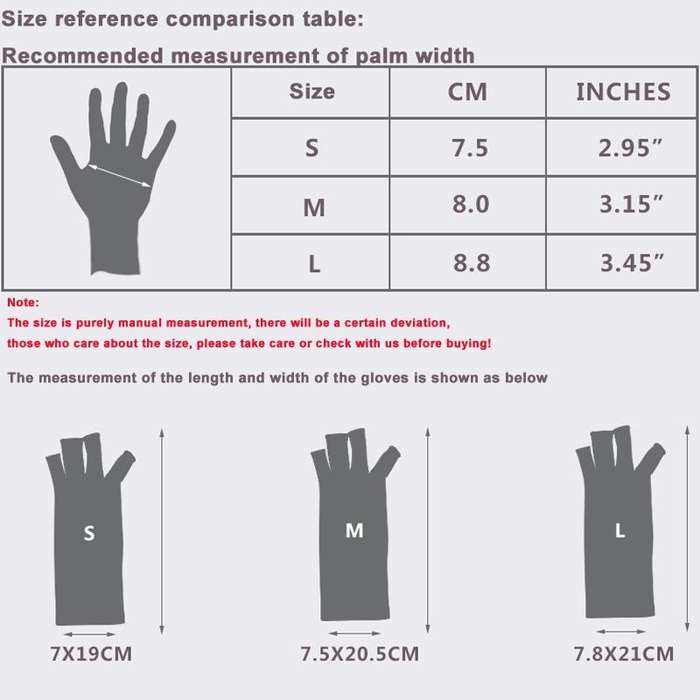 Hemp Gray Dispensing A Pair Sports Breathable Health Care Half Finger Gloves Rehabilitation Train...