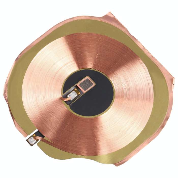 For iPhone SE 2022 3rd Gen NFC Wireless Charging Module