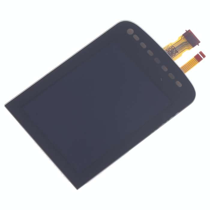 For Wahoo Elemnt Bolt V2 Original Cycling Computer LCD Screen