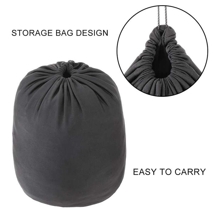 Anti-Dust Anti-UV Heat-insulating Elastic Force Cotton Car Cover for Hatchback Car, Size: 3.9m~4....