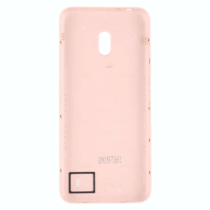 Original Battery Back Cover for Nokia 2.2 / TA-1183 / TA-1179 / TA-1191 / TA-1188(Pink)