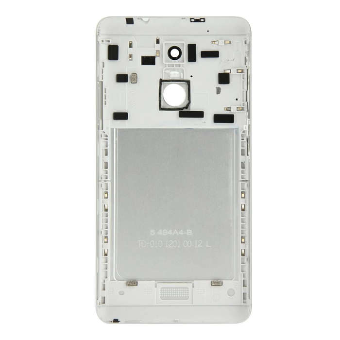 Battery Back Cover  for Xiaomi Redmi Note 3(Silver)