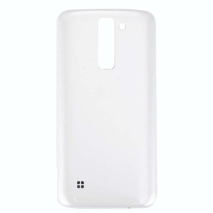 Back Cover for LG K7(White)