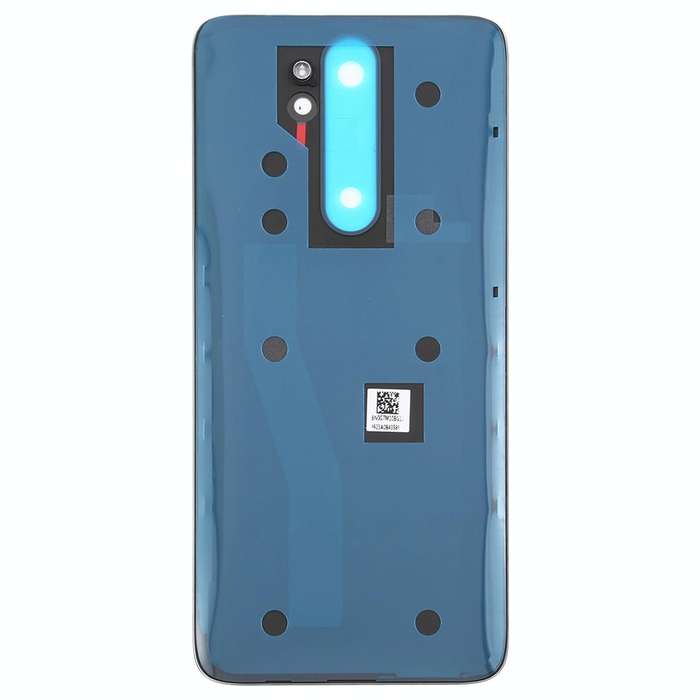 Battery Back Cover for Xiaomi Redmi Note 8 Pro(Green)