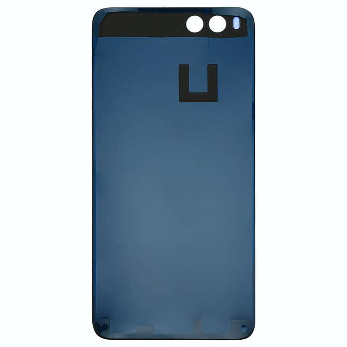 For Xiaomi Mi Note 3 Original Battery Back Cover with Adhesive(Blue)