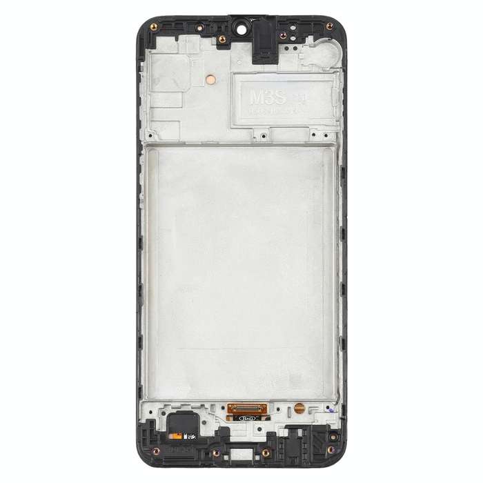 6.36 inch OLED LCD Screen for Samsung Galaxy M31 / Galaxy M31 Prime SM-M315 Digitizer Full Assemb...