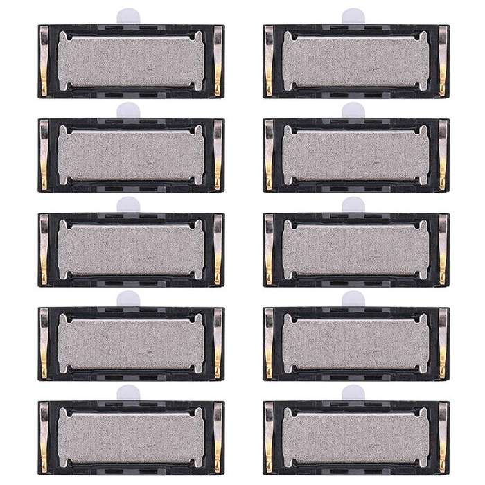 10 PCS Earpiece Speaker for Huawei Y5 (2017)