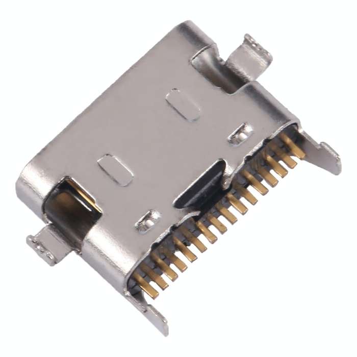 For Lenovo Tab M10 Plus 3rd Gen TB125FU 10pcs Charging Port Connector