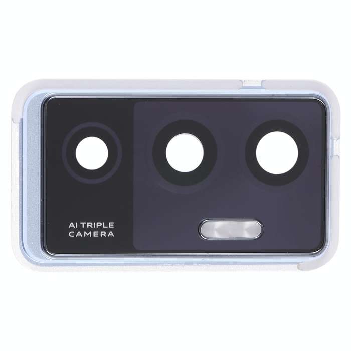 For vivo S10E Original Camera Lens Cover (Blue)