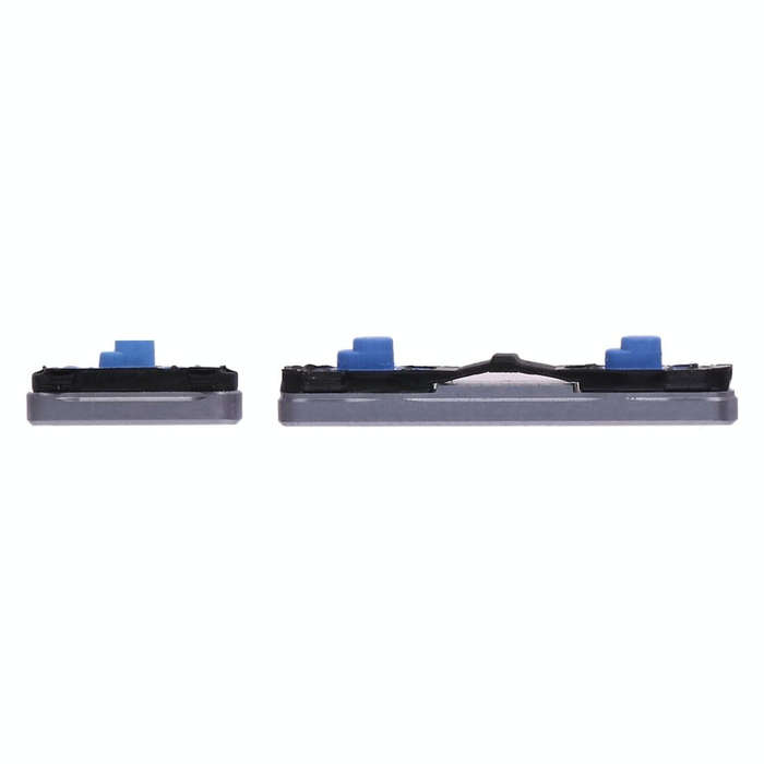 For Huawei P20 Side Keys (Silver)