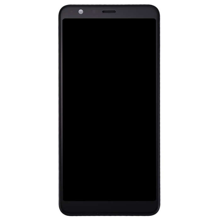 OEM LCD Screen for Asus Zenfone Max Plus (M1) X018DC X018D ZB570TL Digitizer Full Assembly with F...