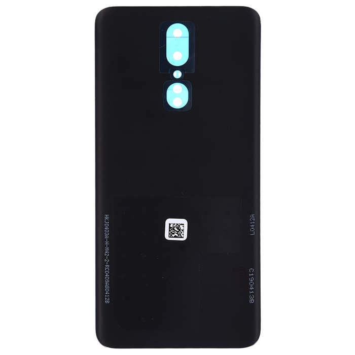 For OPPO A9 / F11 Back Cover (Purple)