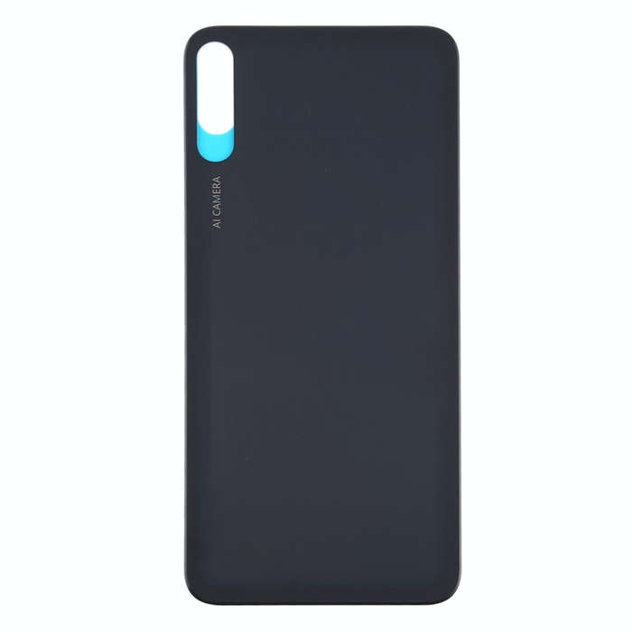 Battery Back Cover for Huawei Enjoy 10(Black)