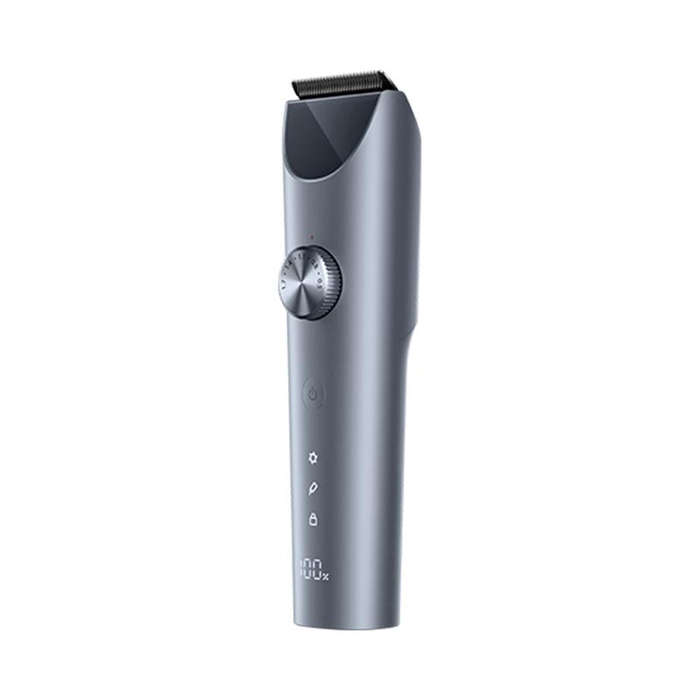 Original Xiaomi Mijia Hair Trimmer Clipper 2 Professional Clippers Titanium Alloy Blade Rechargea...