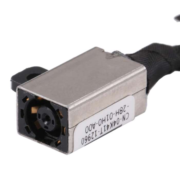 For Dell Latitude 3301 Vostro 5390 5391 Power Jack Connector