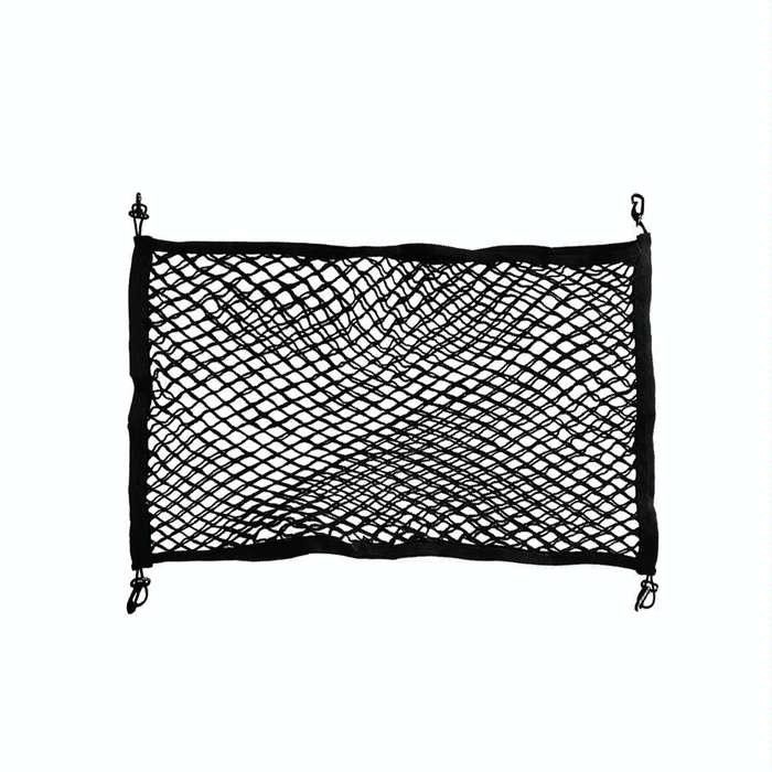 Automotive General Elastic Net Car Storage Net Storage Bag Luggage Fixed Net, Style: Style 3 Abou...