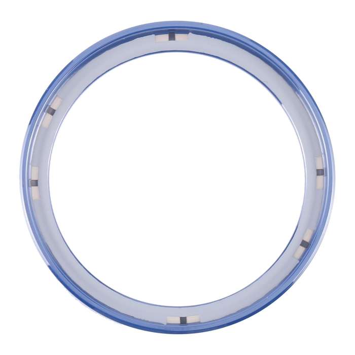 For Huawei Watch Ultimate Original Time Scale Dial (Blue)