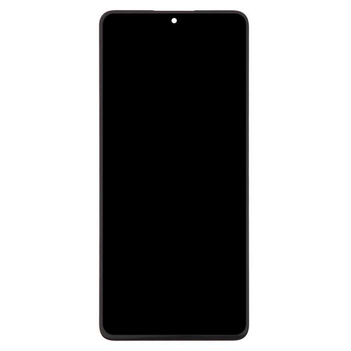 For Xiaomi Redmi K70E Original AMOLED LCD Screen with Digitizer Full Assembly