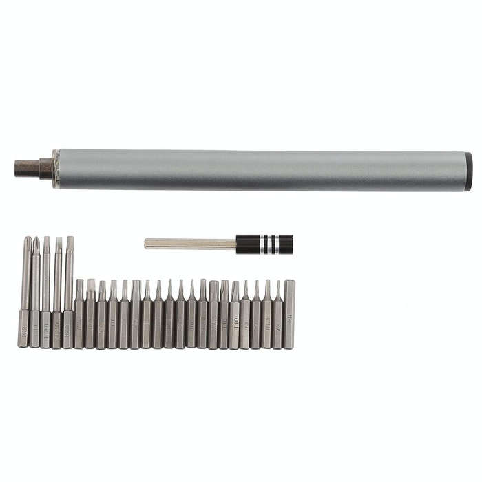 CREATIONSPACE Lithiium Battery Precision Electric Screwdriver