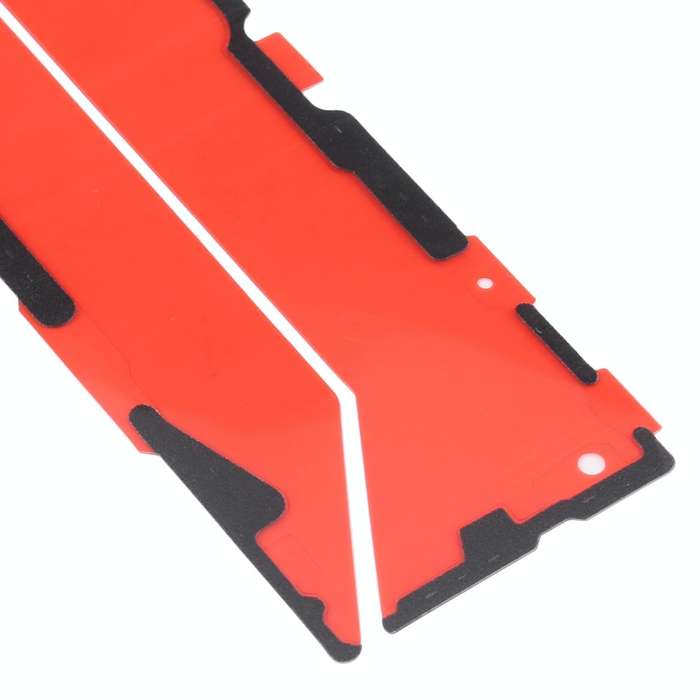 For Huawei Mate 40 Pro 10 PCS Front Housing Adhesive