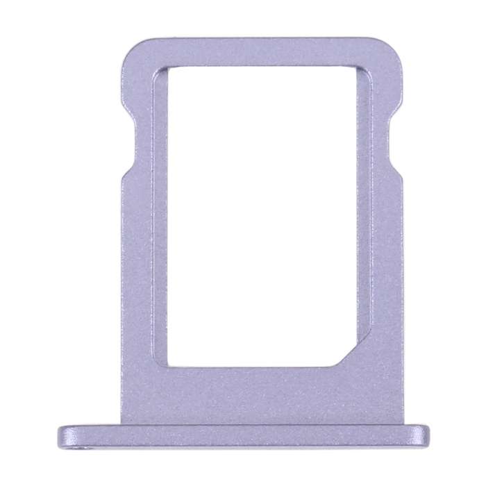 SIM Card Tray for iPad Air 2022 (Purple)