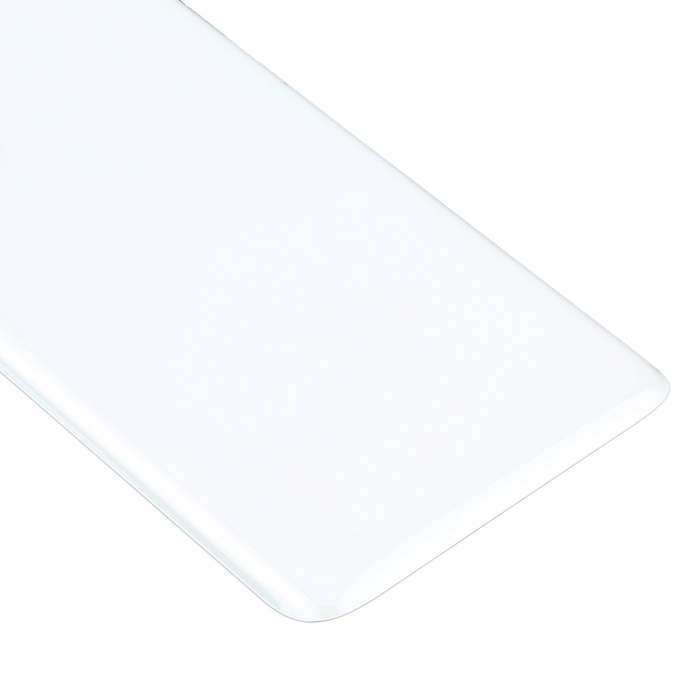 Original Battery Back Cover for Xiaomi Mi 10S(White)