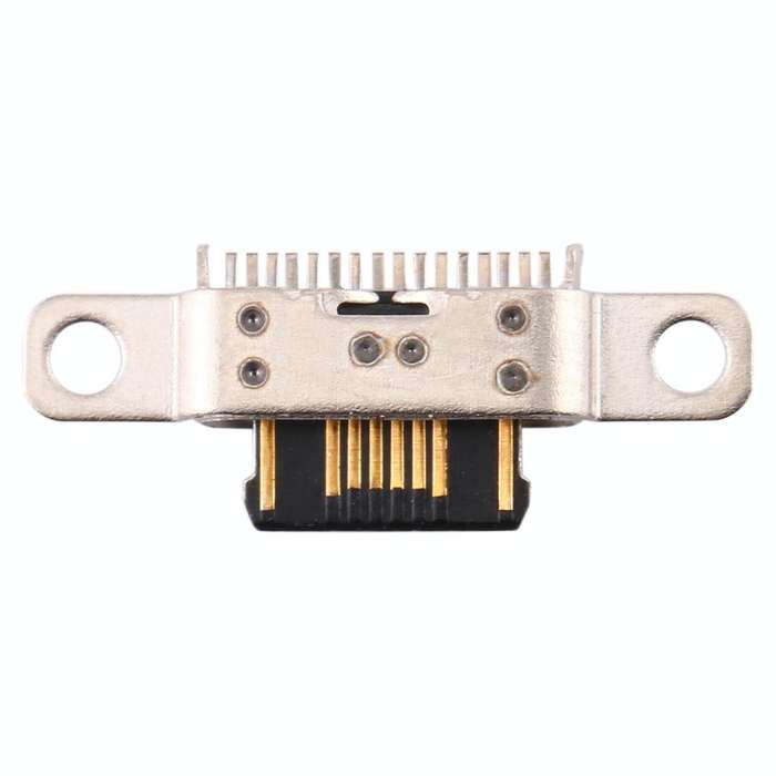 For Meizu Note 9 10pcs Charging Port Connector