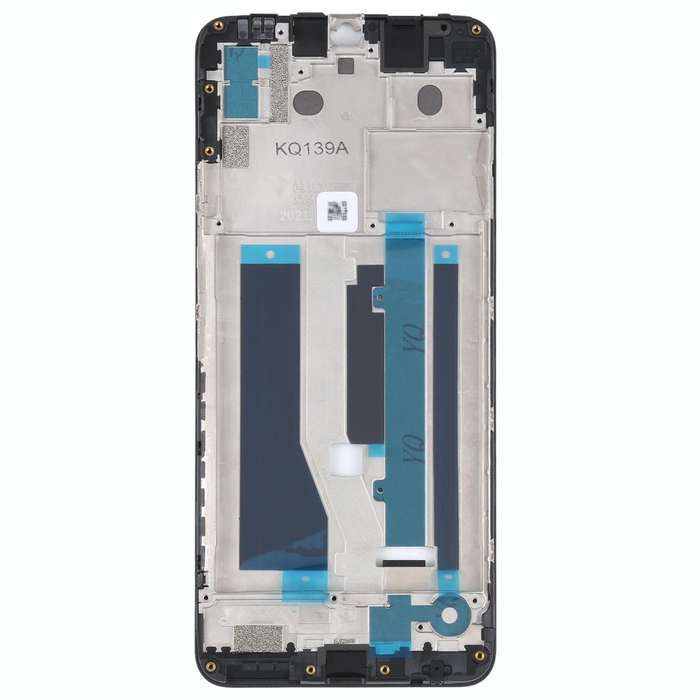 For ZTE Blade A71 A7030 Middle Frame Bezel Plate