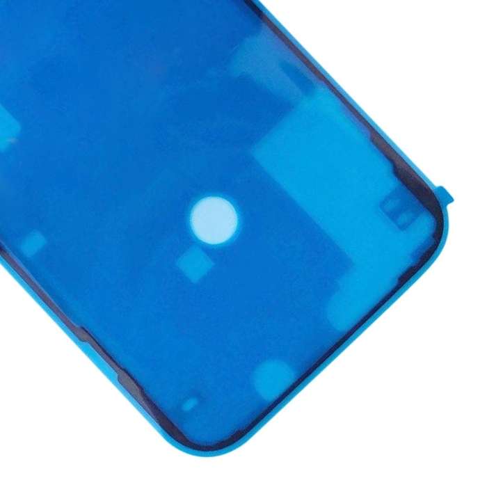 100 PCS Front Housing Adhesive for iPhone 12 Pro Max