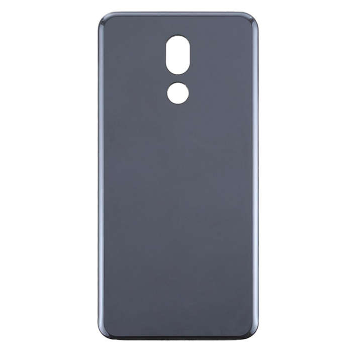 Battery Back Cover for LG Stylo 5 Q720 LM-Q720CS Q720VSP(Grey)