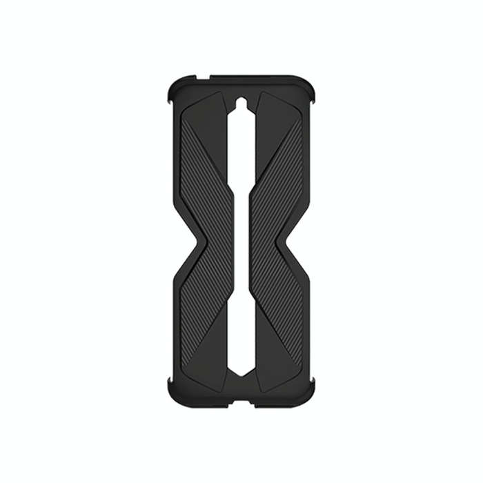 For ZTE nubia Red Magic 5G / 5S Double Slide Phone Case