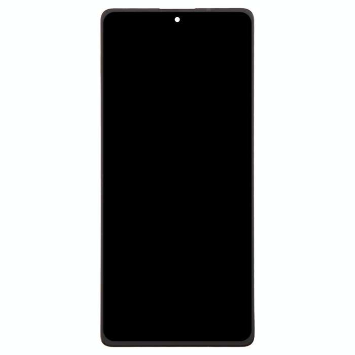 For Xiaomi Redmi Note 12 Turbo Original AMOLED LCD Screen with Digitizer Full Assembly