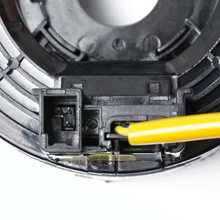 Car Combination Switch Contact Spiral Cable Clock Spring for 84306-0K020 / 84306-0K021 Toyota Hil...