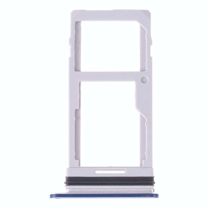 SIM Card Tray + SIM Card Tray / Micro SD Card Tray for LG G7 ThinQ G710 G710EM G710PM G710VMP G71...