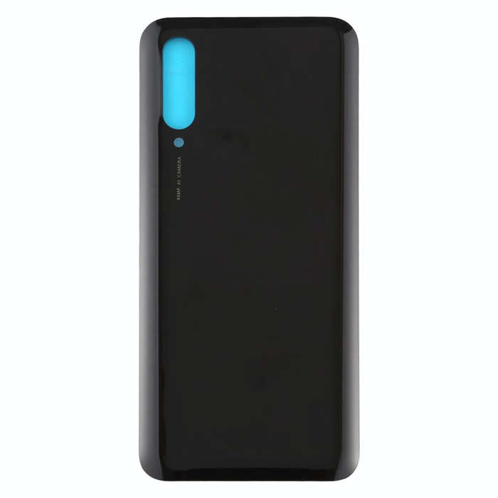 Battery Back Cover for Xiaomi Mi CC9 / 9 Lite(Black)