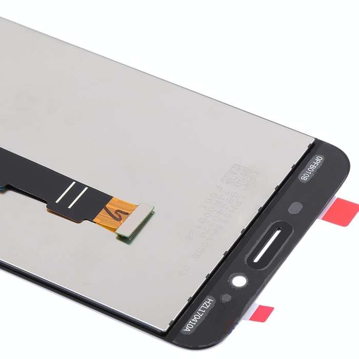 TFT LCD Screen for OPPO R9sk Digitizer Full Assembly (Black)