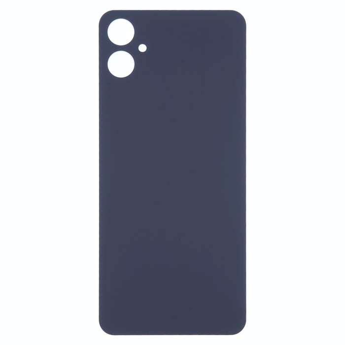 For Samsung Galaxy A05 SM-A055F Original Battery Back Cover (Black)